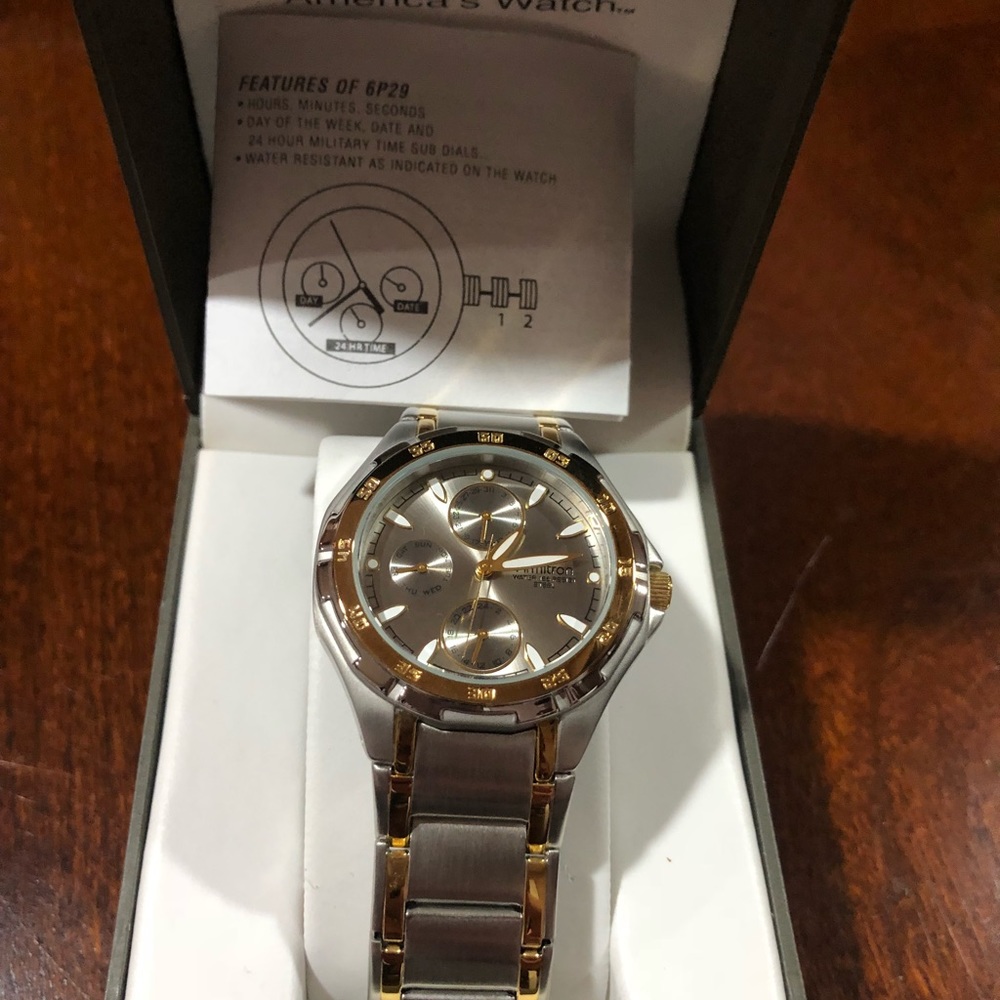 Armitron men’s watch